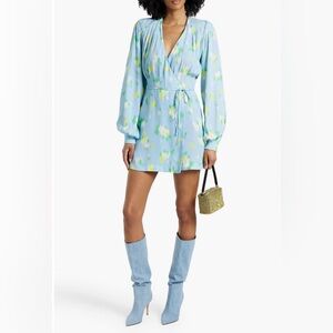 Brand new Rotate birger christensen dress